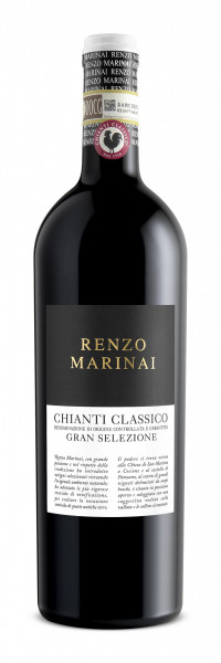 Chianti Classico Gran Selezione